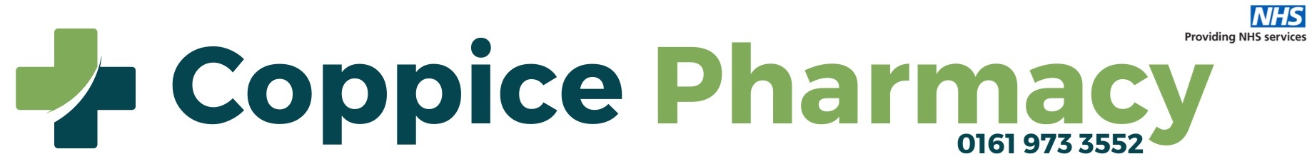 Coppice Pharmacy
