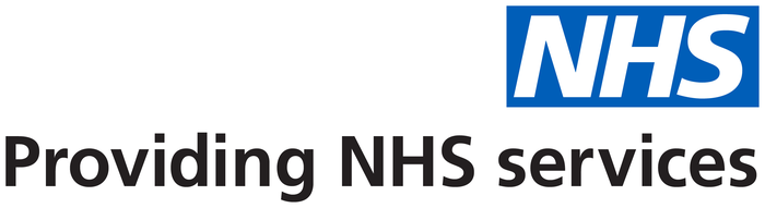 Providing NHS services